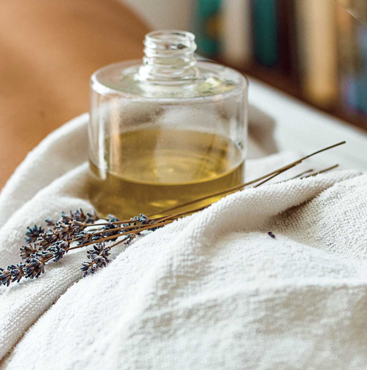 Aromaöl